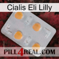 Cialis Eli Lilly 24